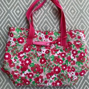 Lilly Pulitzer Insulated Bag